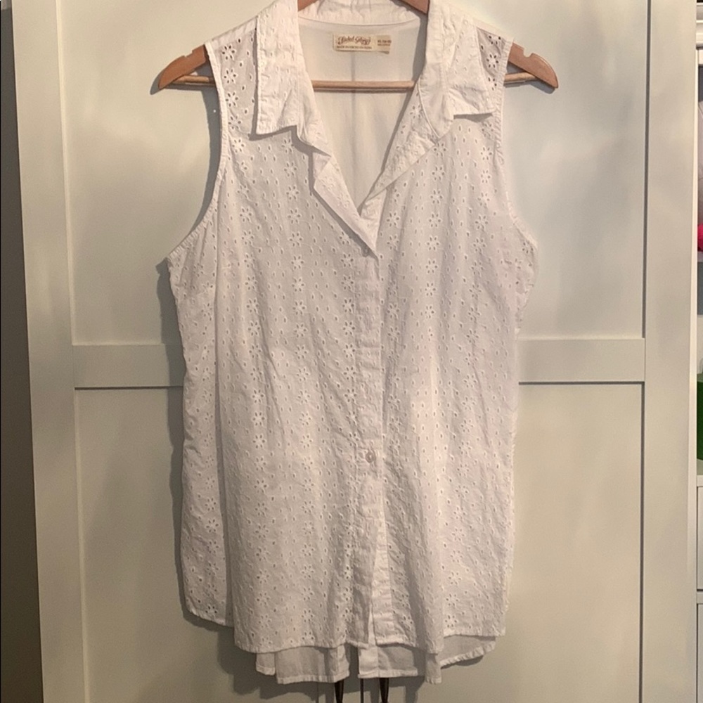 Women’s Blouse Size XL